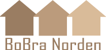 BoBra Norden Logotype
