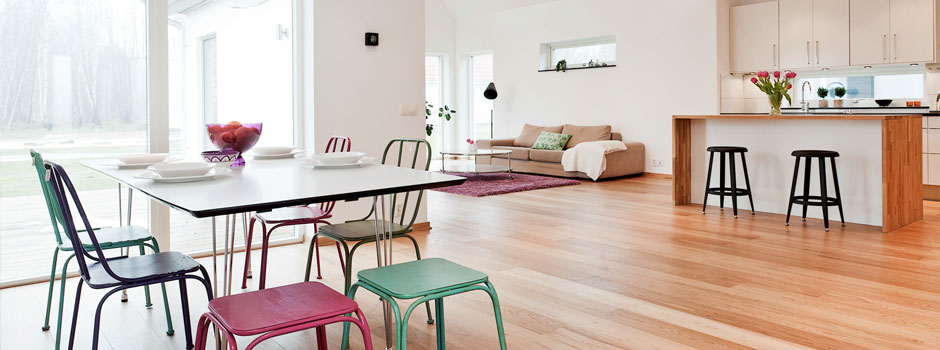 Projekt Villa Oslo