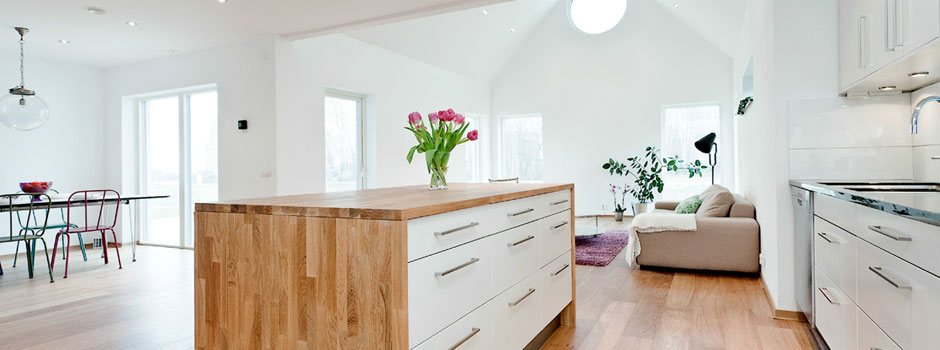 Projekt Villa Oslo