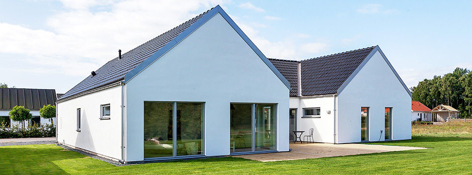 Projekt Villa Oslo