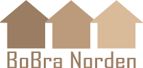 BoBra Norden - vi bygger hem att trivas i