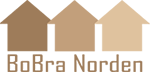 BoBra Norden Logotyp